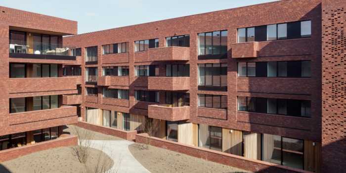 outdoor project Vilvoorde